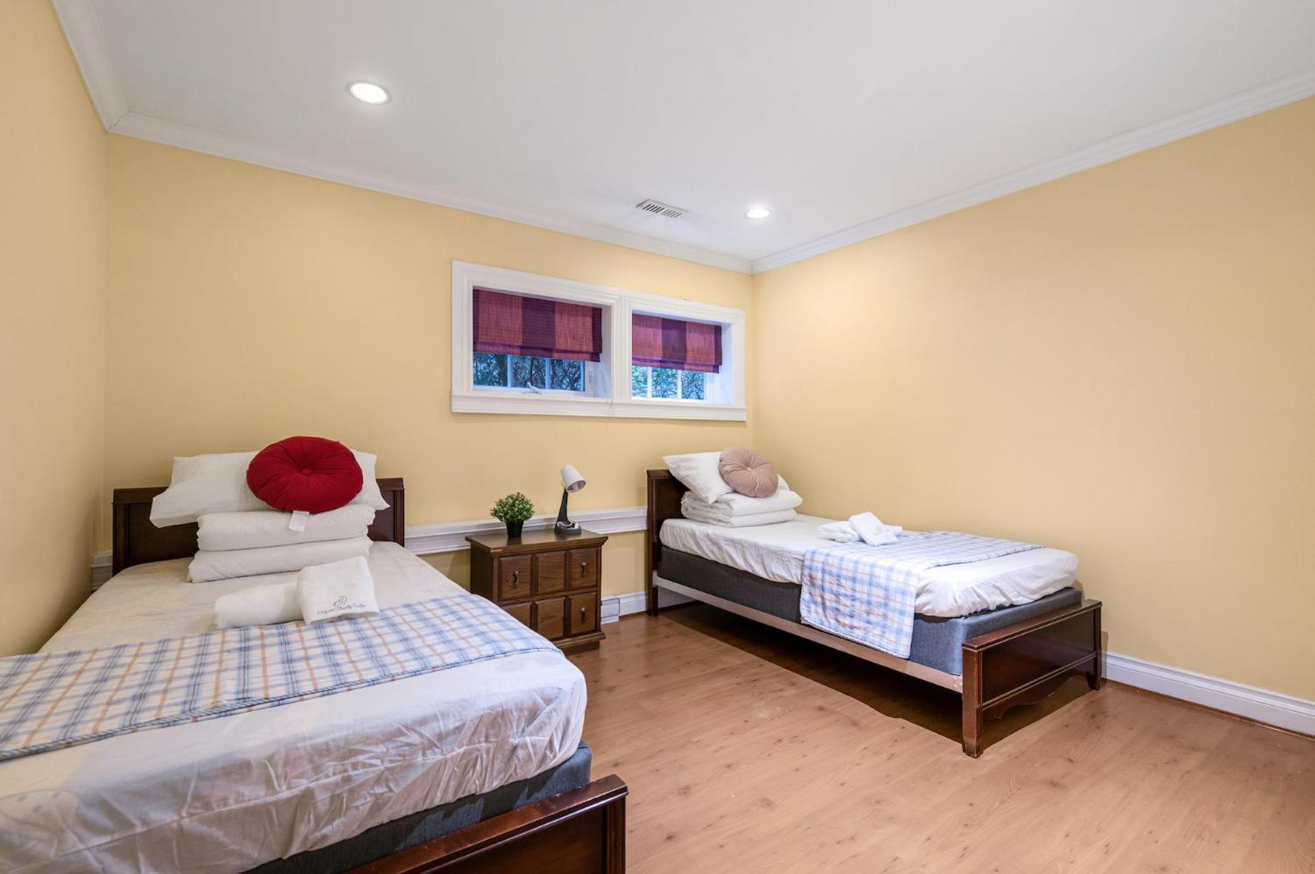 Charming Retreat On Cypress Street, Your Home Away From Home Vancouver Ngoại thất bức ảnh