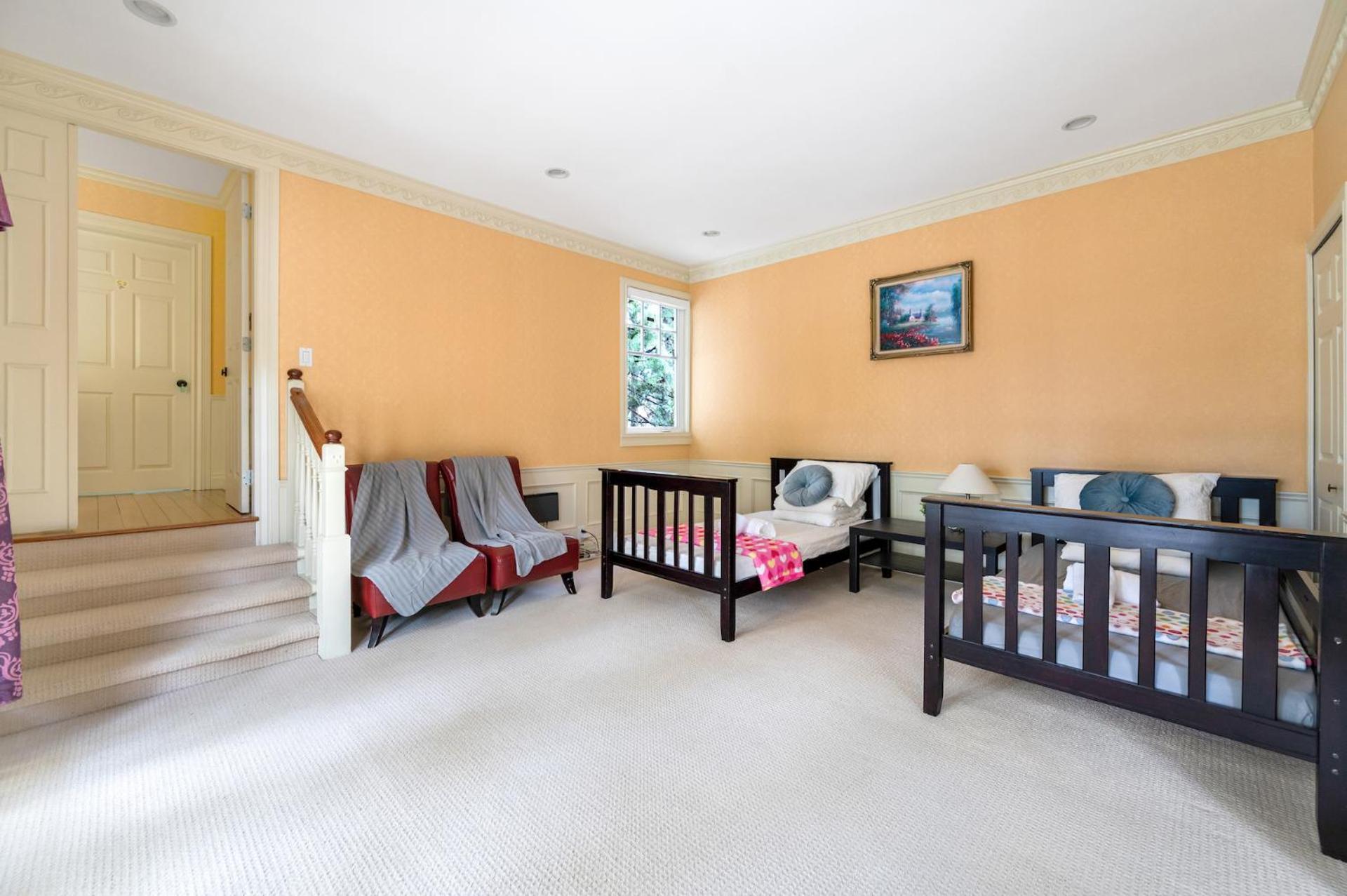 Charming Retreat On Cypress Street, Your Home Away From Home Vancouver Ngoại thất bức ảnh