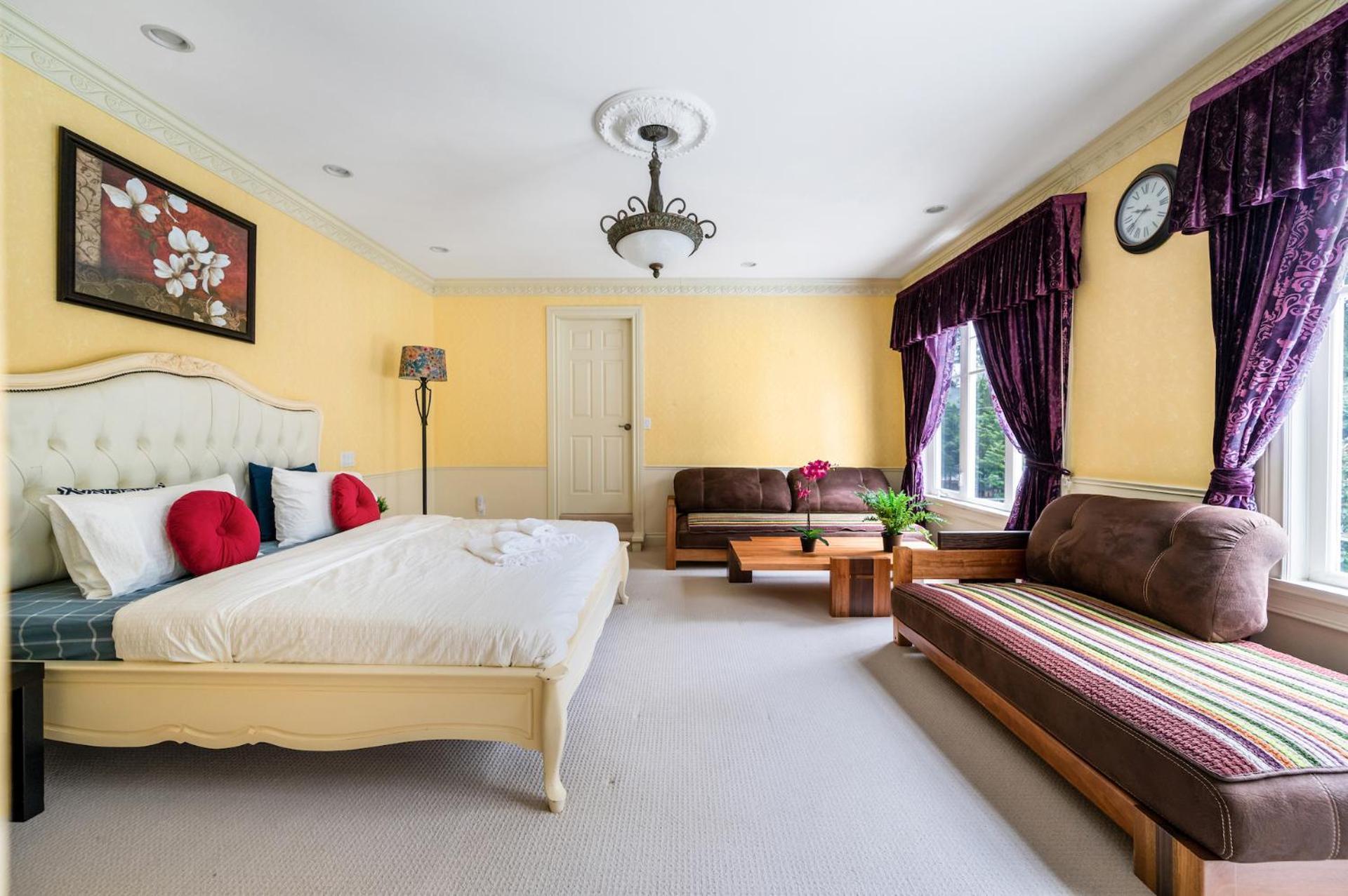 Charming Retreat On Cypress Street, Your Home Away From Home Vancouver Ngoại thất bức ảnh