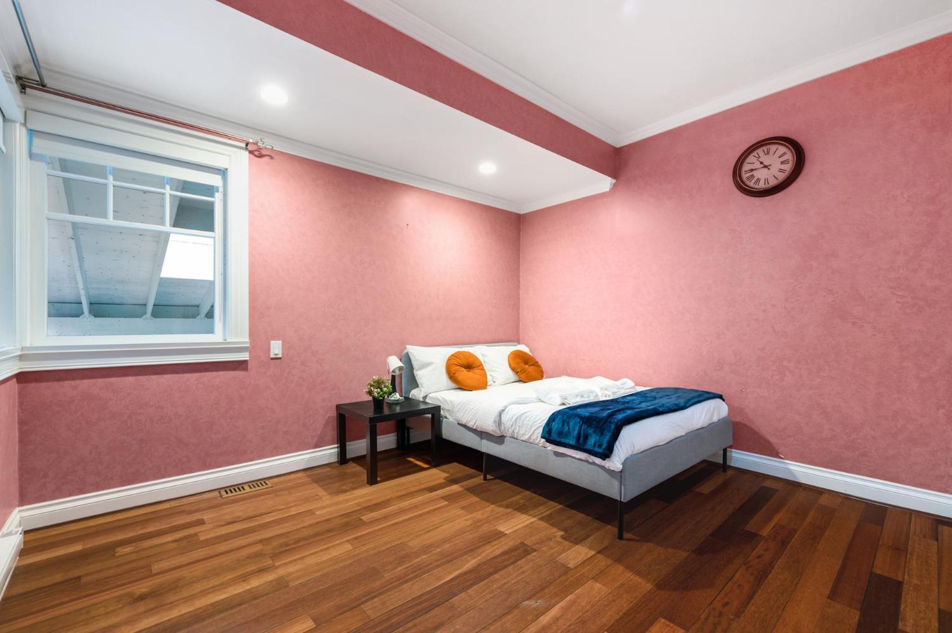 Charming Retreat On Cypress Street, Your Home Away From Home Vancouver Ngoại thất bức ảnh