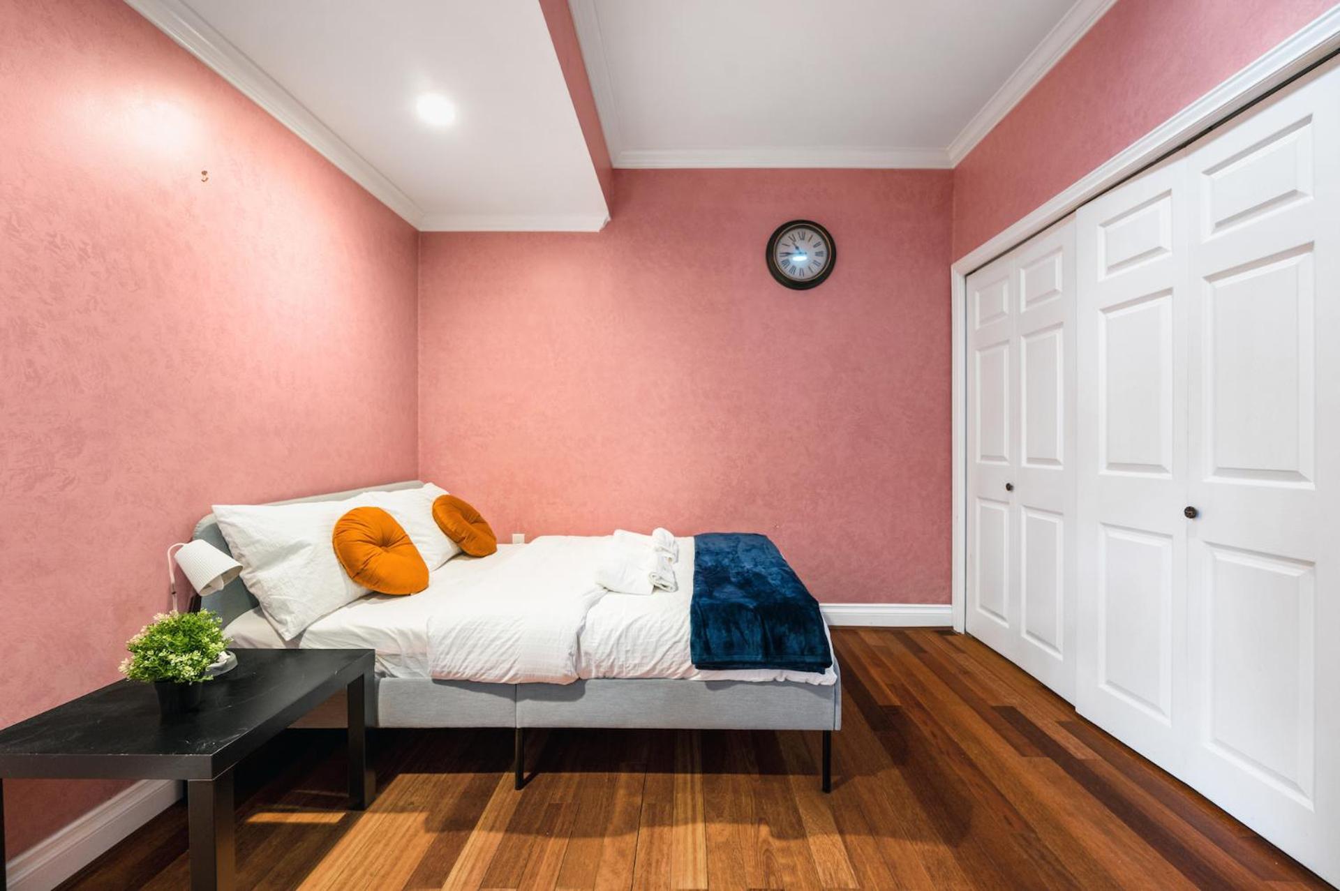 Charming Retreat On Cypress Street, Your Home Away From Home Vancouver Ngoại thất bức ảnh