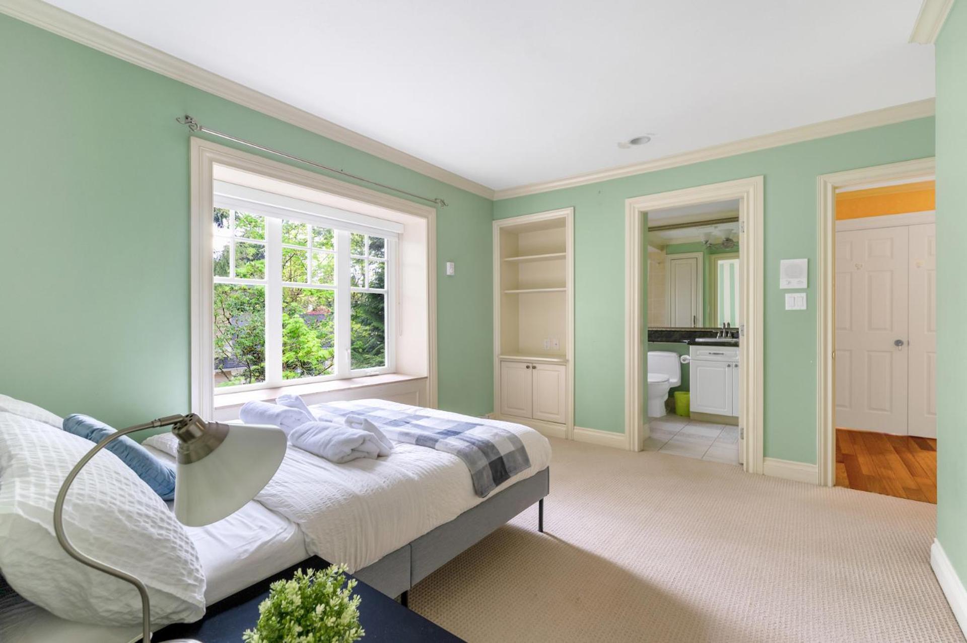 Charming Retreat On Cypress Street, Your Home Away From Home Vancouver Ngoại thất bức ảnh