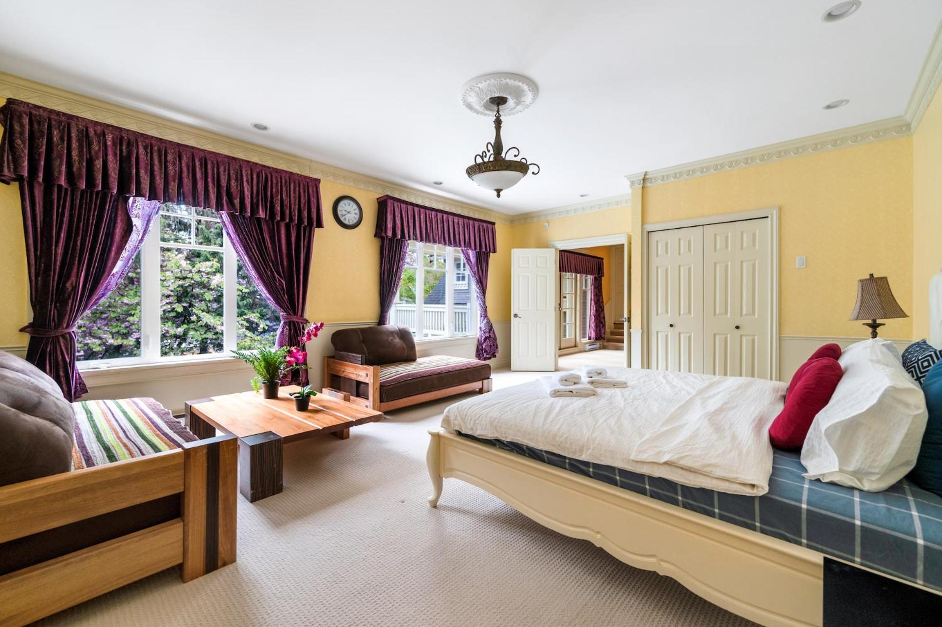 Charming Retreat On Cypress Street, Your Home Away From Home Vancouver Ngoại thất bức ảnh