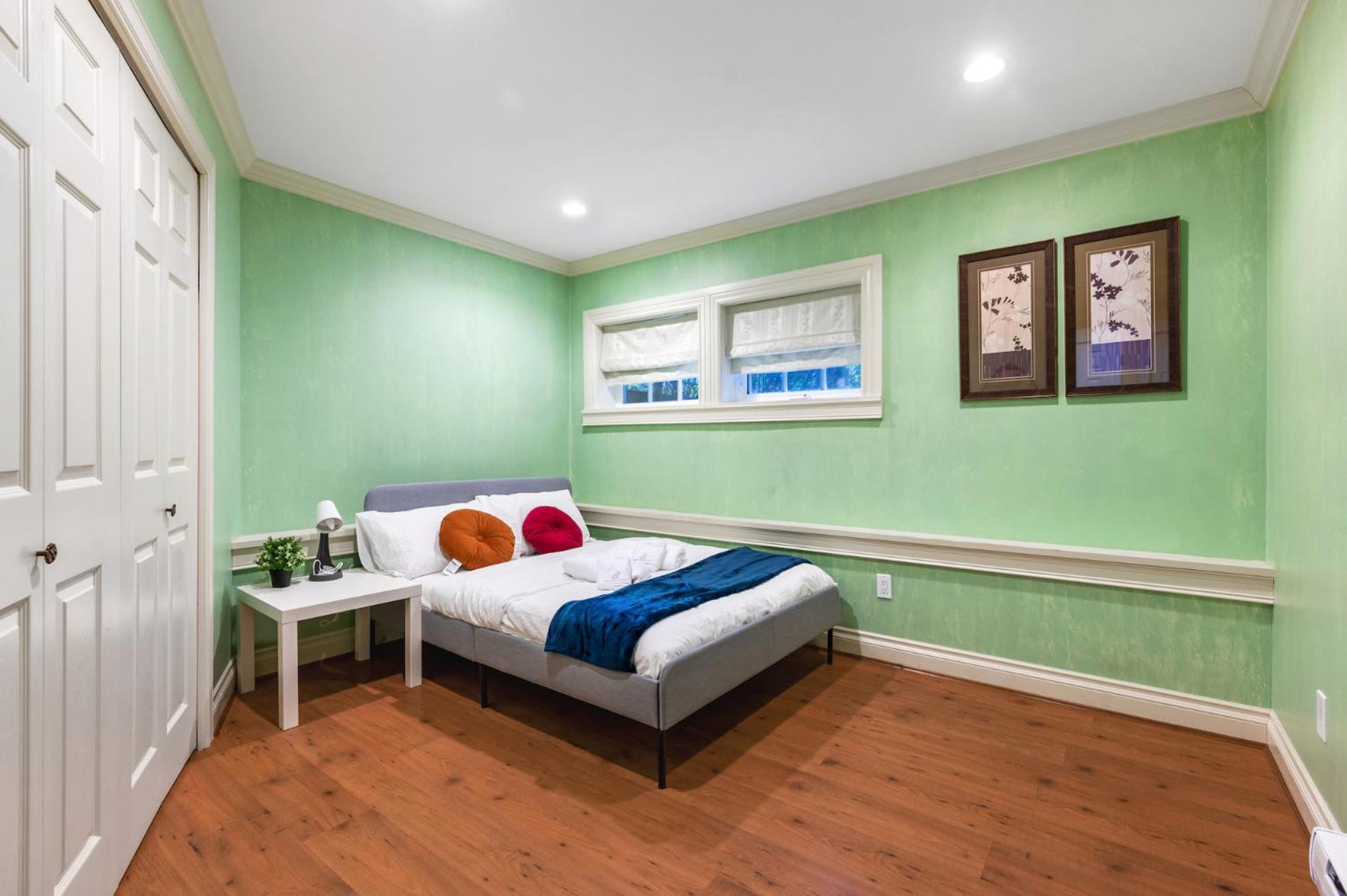 Charming Retreat On Cypress Street, Your Home Away From Home Vancouver Ngoại thất bức ảnh