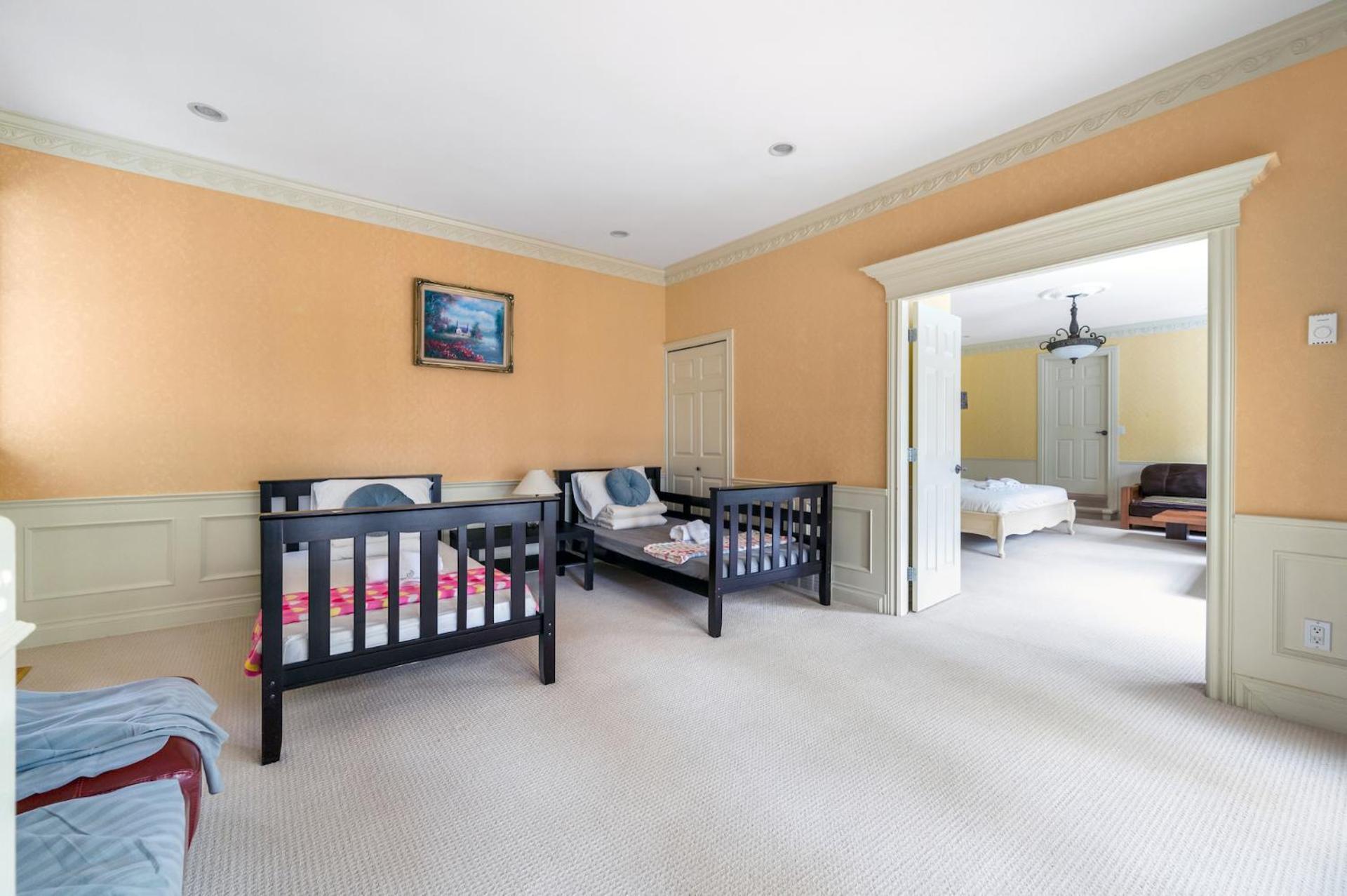 Charming Retreat On Cypress Street, Your Home Away From Home Vancouver Ngoại thất bức ảnh