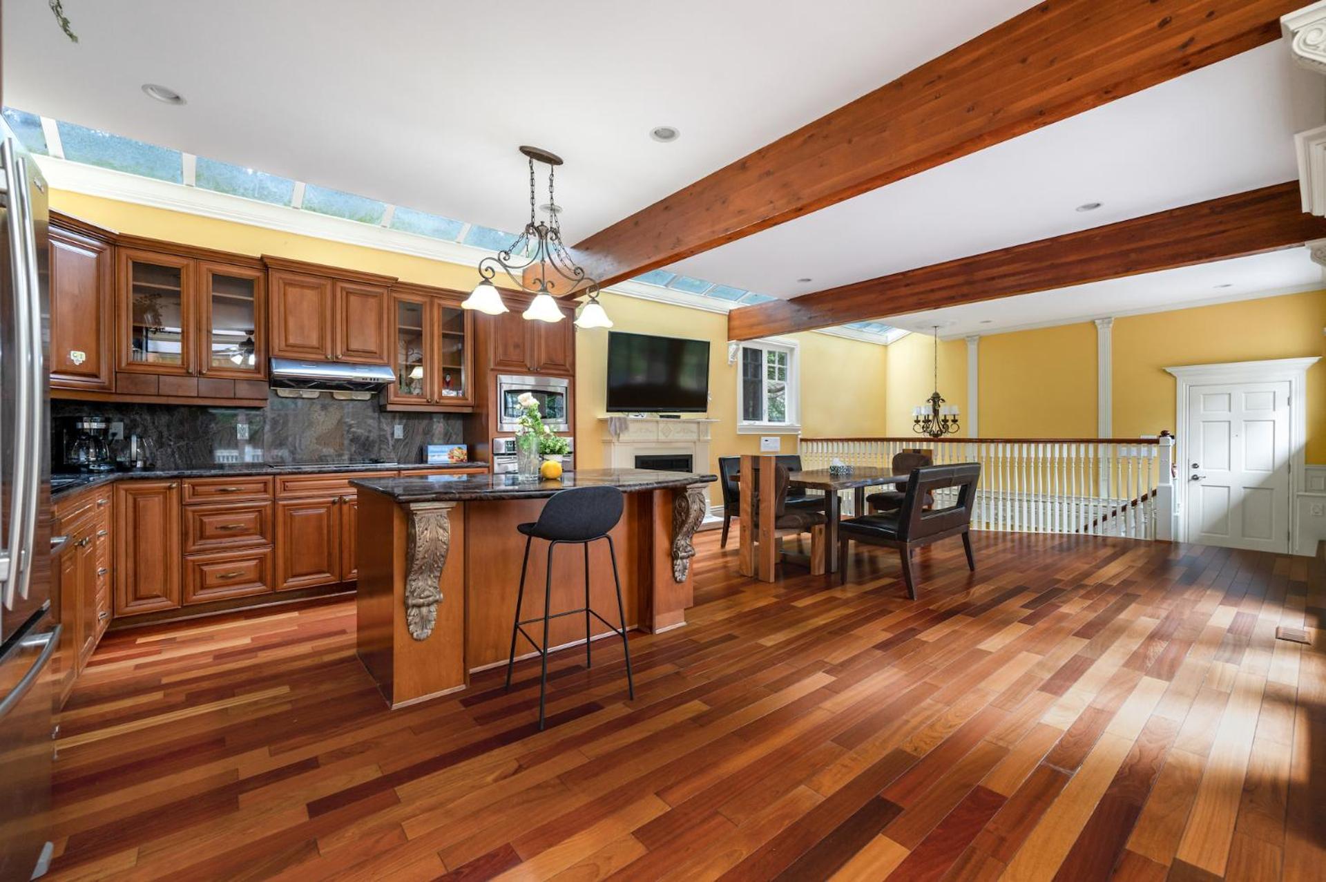 Charming Retreat On Cypress Street, Your Home Away From Home Vancouver Ngoại thất bức ảnh