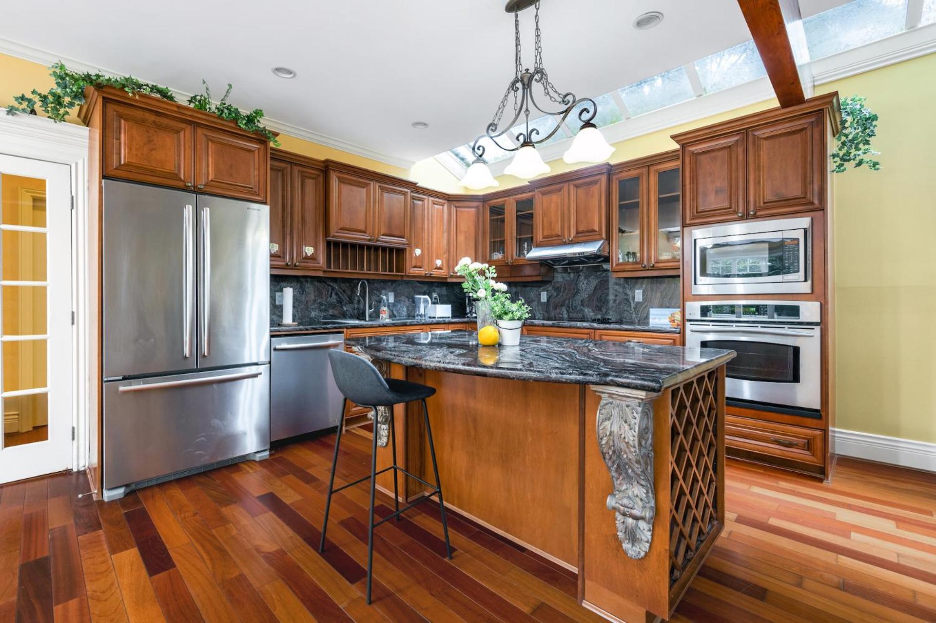 Charming Retreat On Cypress Street, Your Home Away From Home Vancouver Ngoại thất bức ảnh