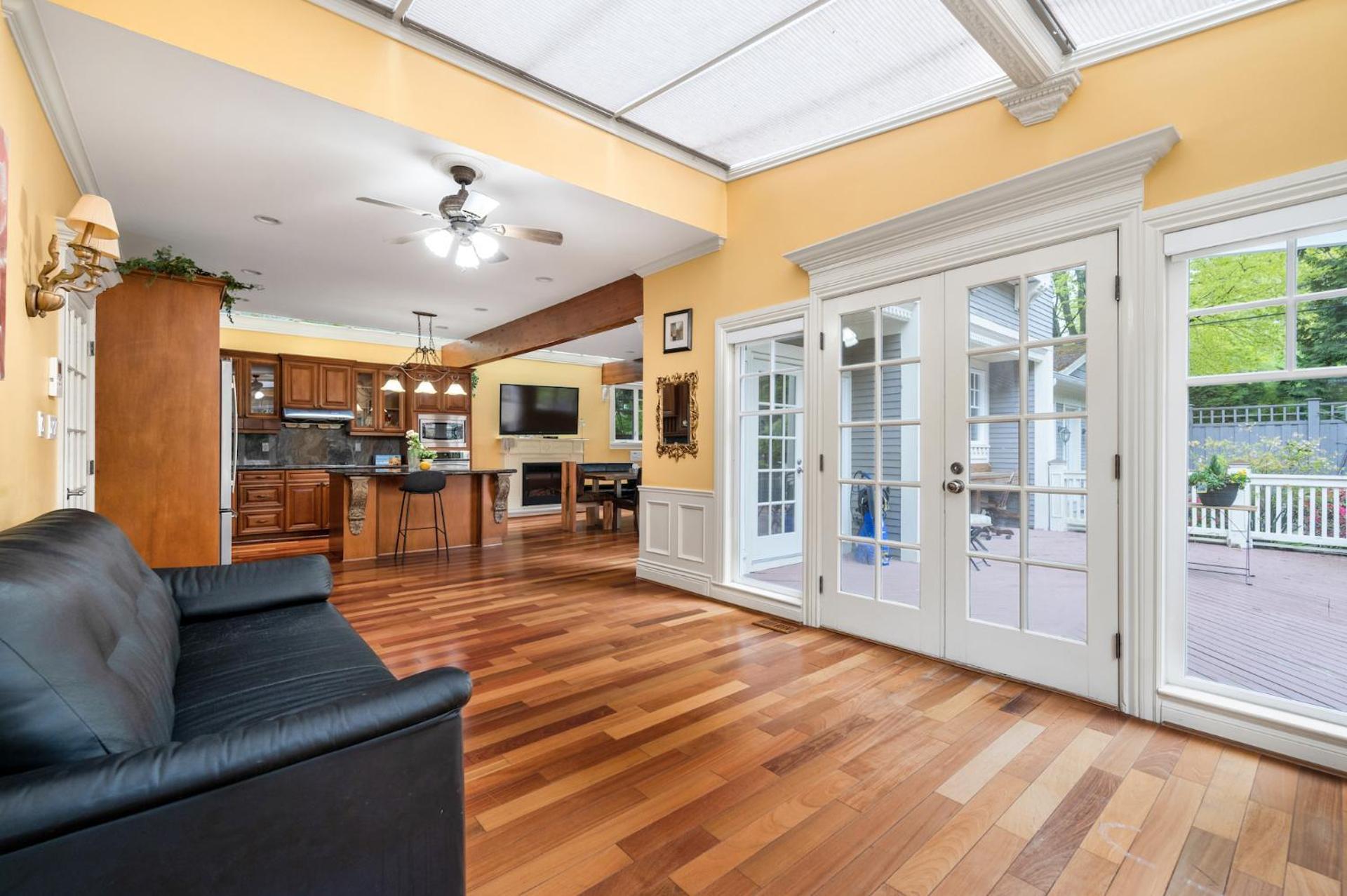 Charming Retreat On Cypress Street, Your Home Away From Home Vancouver Ngoại thất bức ảnh