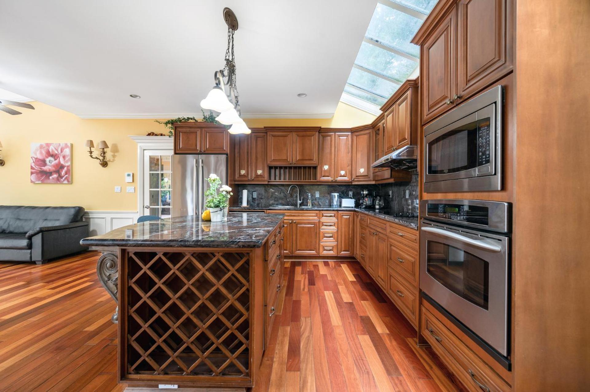 Charming Retreat On Cypress Street, Your Home Away From Home Vancouver Ngoại thất bức ảnh
