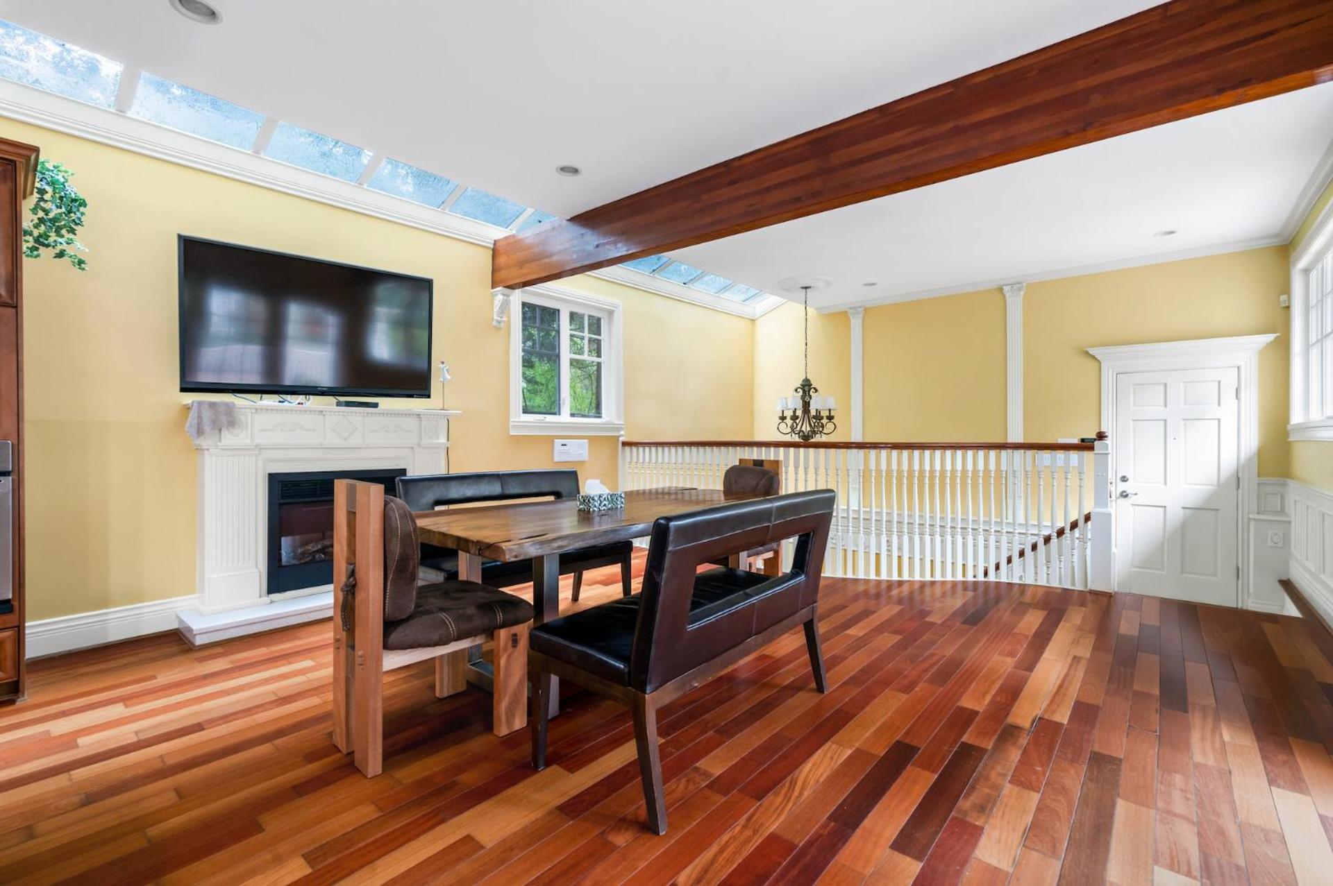 Charming Retreat On Cypress Street, Your Home Away From Home Vancouver Ngoại thất bức ảnh