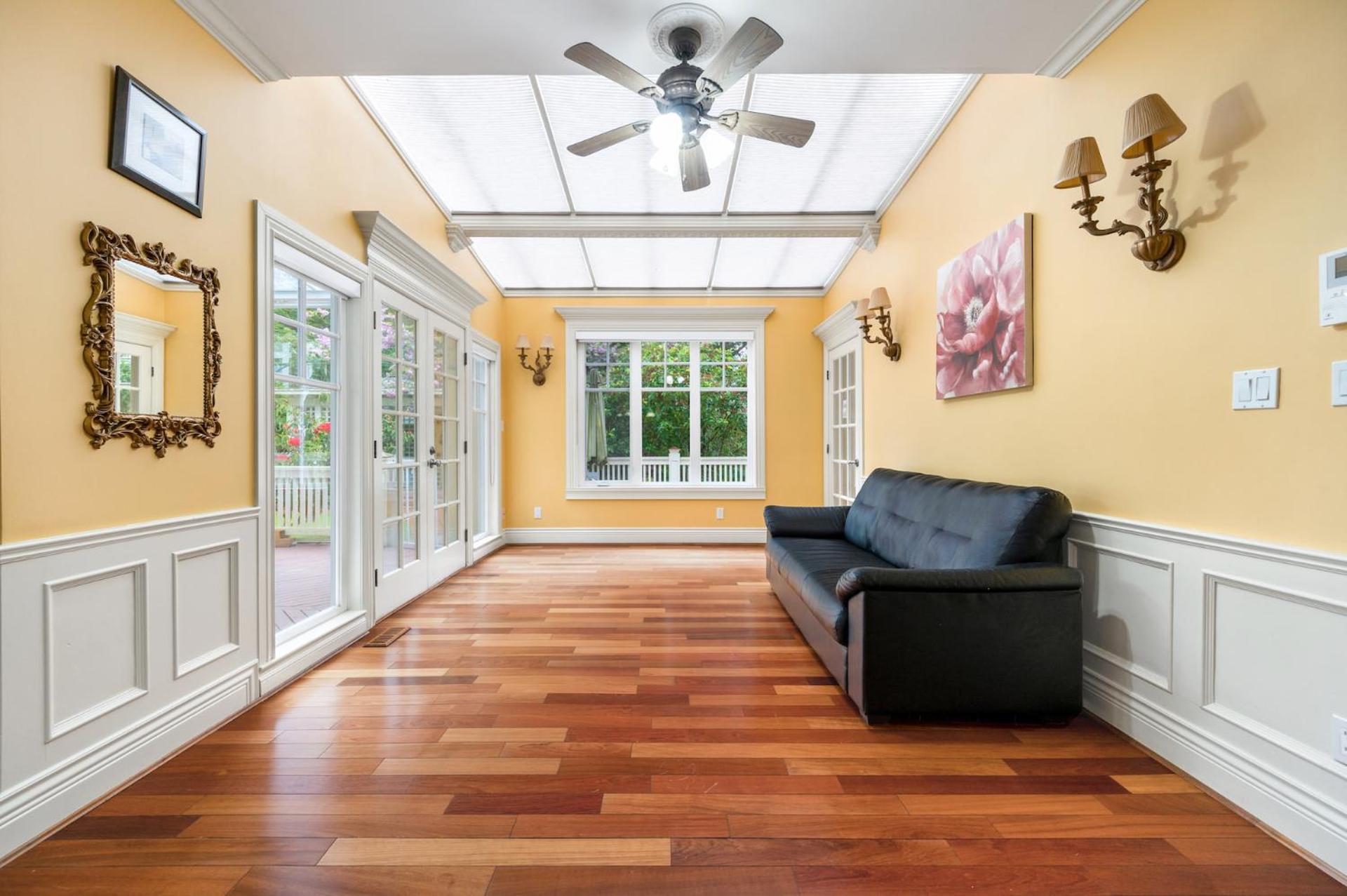 Charming Retreat On Cypress Street, Your Home Away From Home Vancouver Ngoại thất bức ảnh