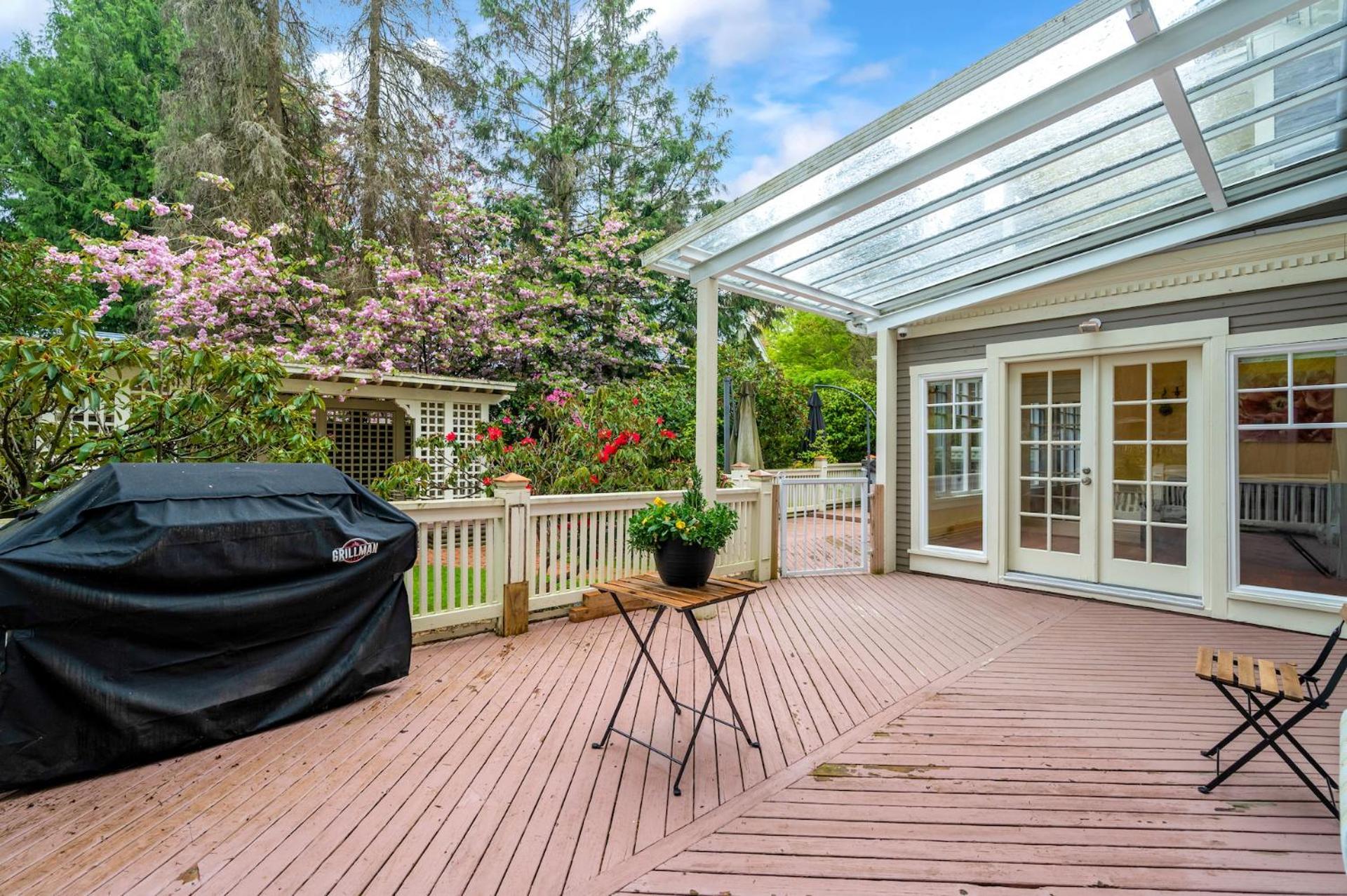 Charming Retreat On Cypress Street, Your Home Away From Home Vancouver Ngoại thất bức ảnh