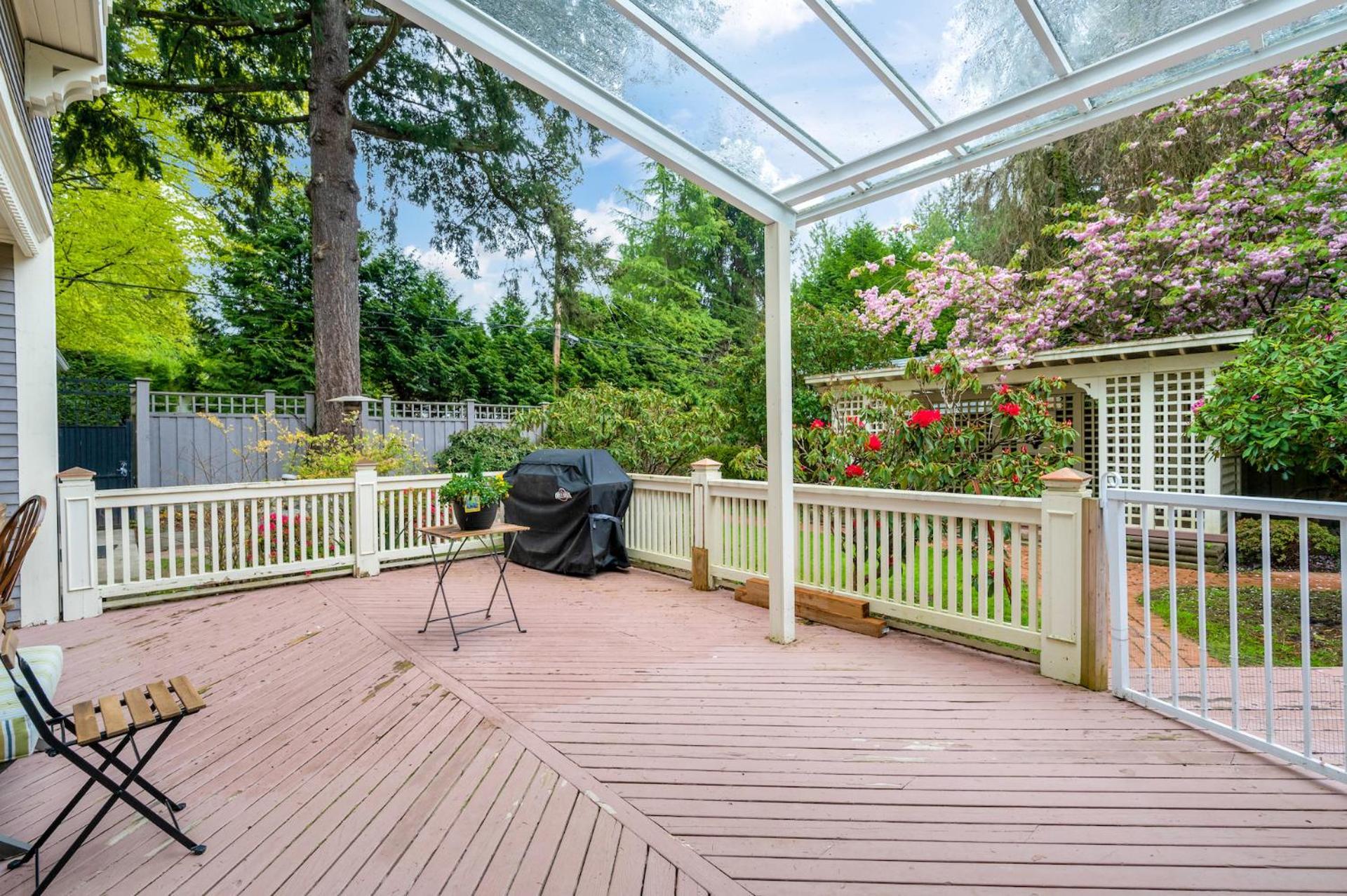Charming Retreat On Cypress Street, Your Home Away From Home Vancouver Ngoại thất bức ảnh