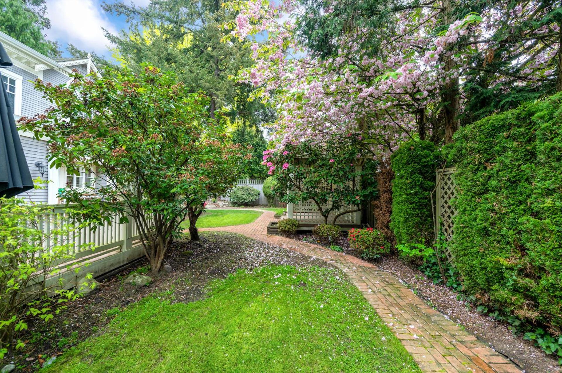 Charming Retreat On Cypress Street, Your Home Away From Home Vancouver Ngoại thất bức ảnh