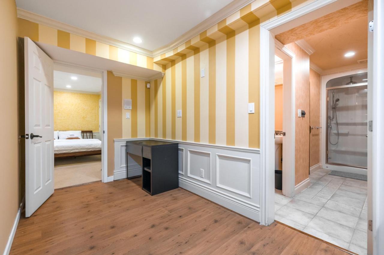 Charming Retreat On Cypress Street, Your Home Away From Home Vancouver Ngoại thất bức ảnh