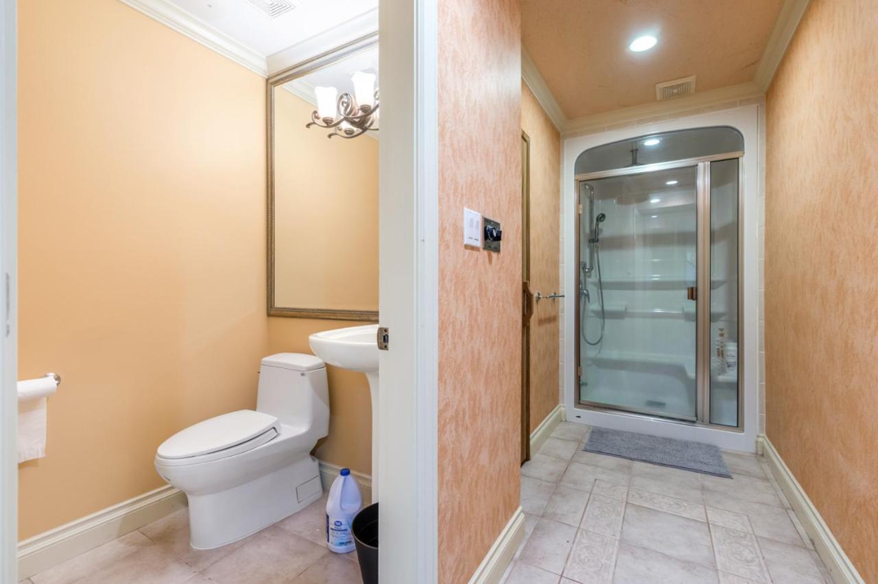 Charming Retreat On Cypress Street, Your Home Away From Home Vancouver Ngoại thất bức ảnh