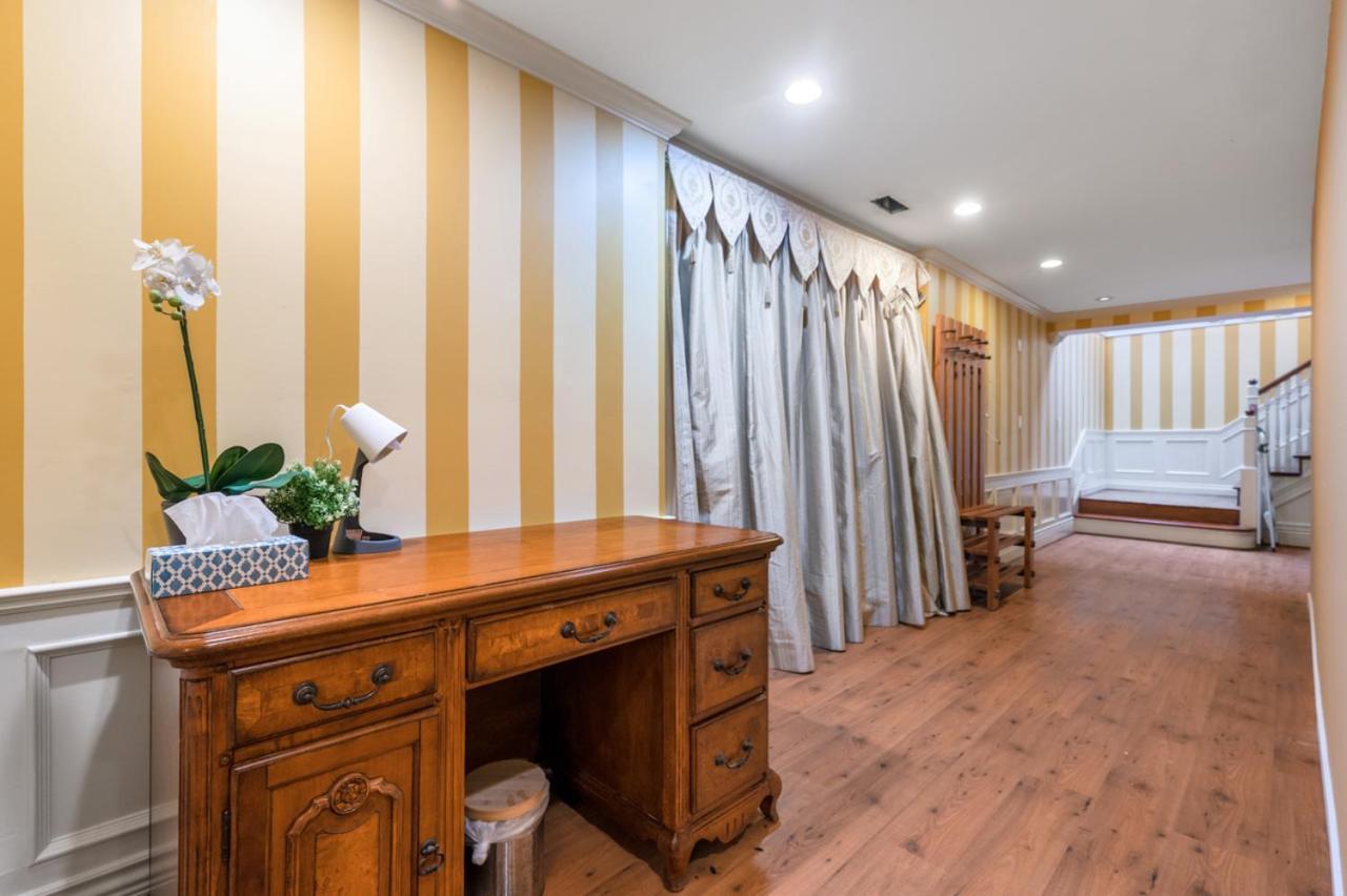 Charming Retreat On Cypress Street, Your Home Away From Home Vancouver Ngoại thất bức ảnh