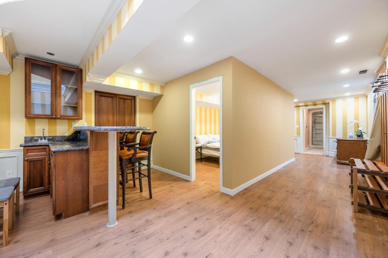 Charming Retreat On Cypress Street, Your Home Away From Home Vancouver Ngoại thất bức ảnh