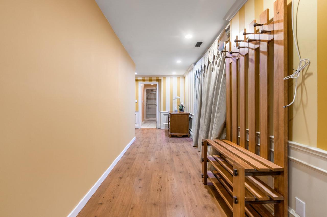 Charming Retreat On Cypress Street, Your Home Away From Home Vancouver Ngoại thất bức ảnh