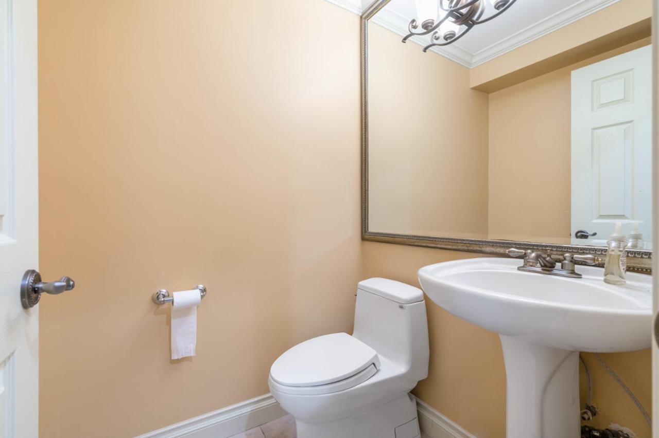 Charming Retreat On Cypress Street, Your Home Away From Home Vancouver Ngoại thất bức ảnh
