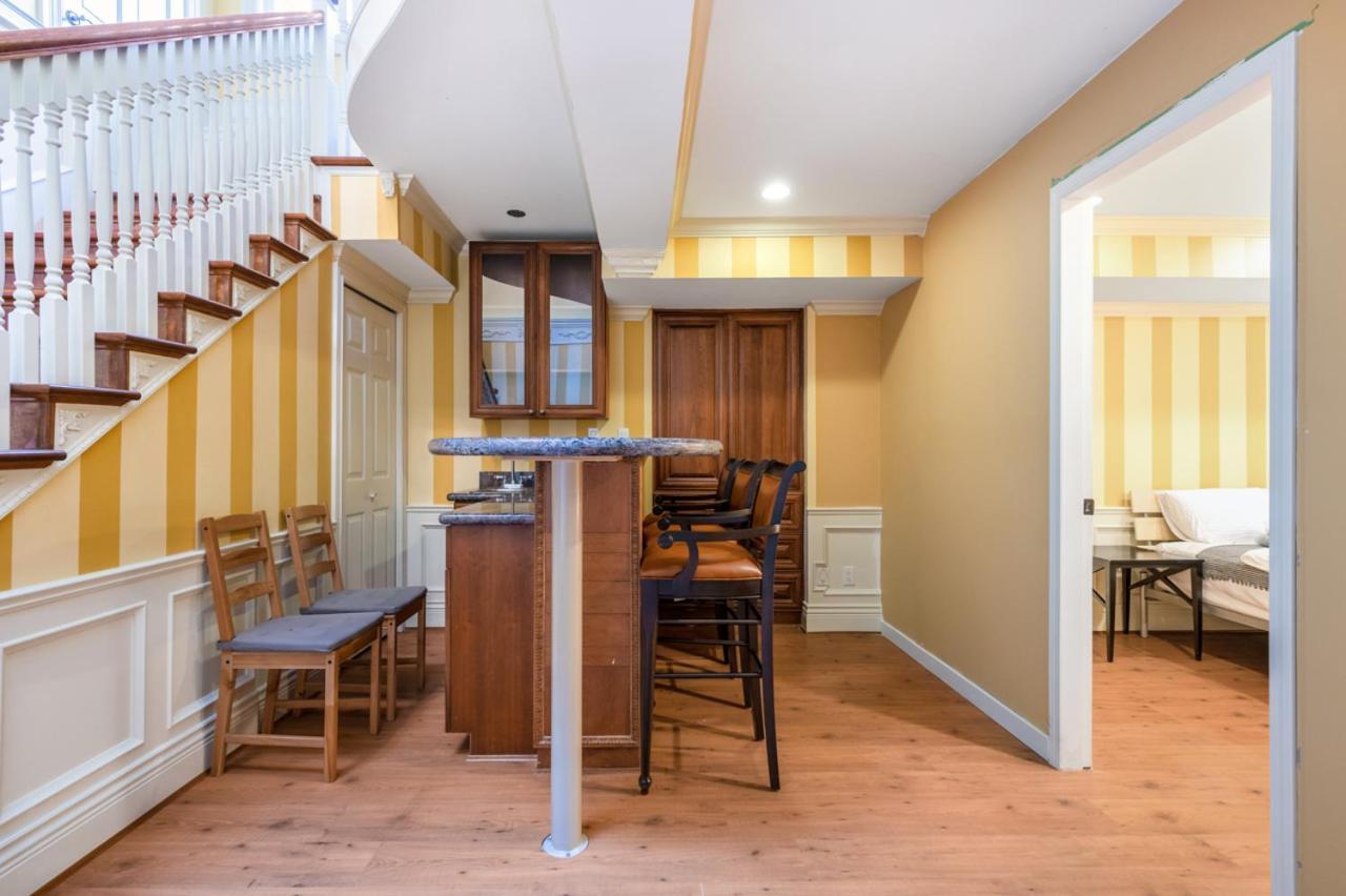 Charming Retreat On Cypress Street, Your Home Away From Home Vancouver Ngoại thất bức ảnh
