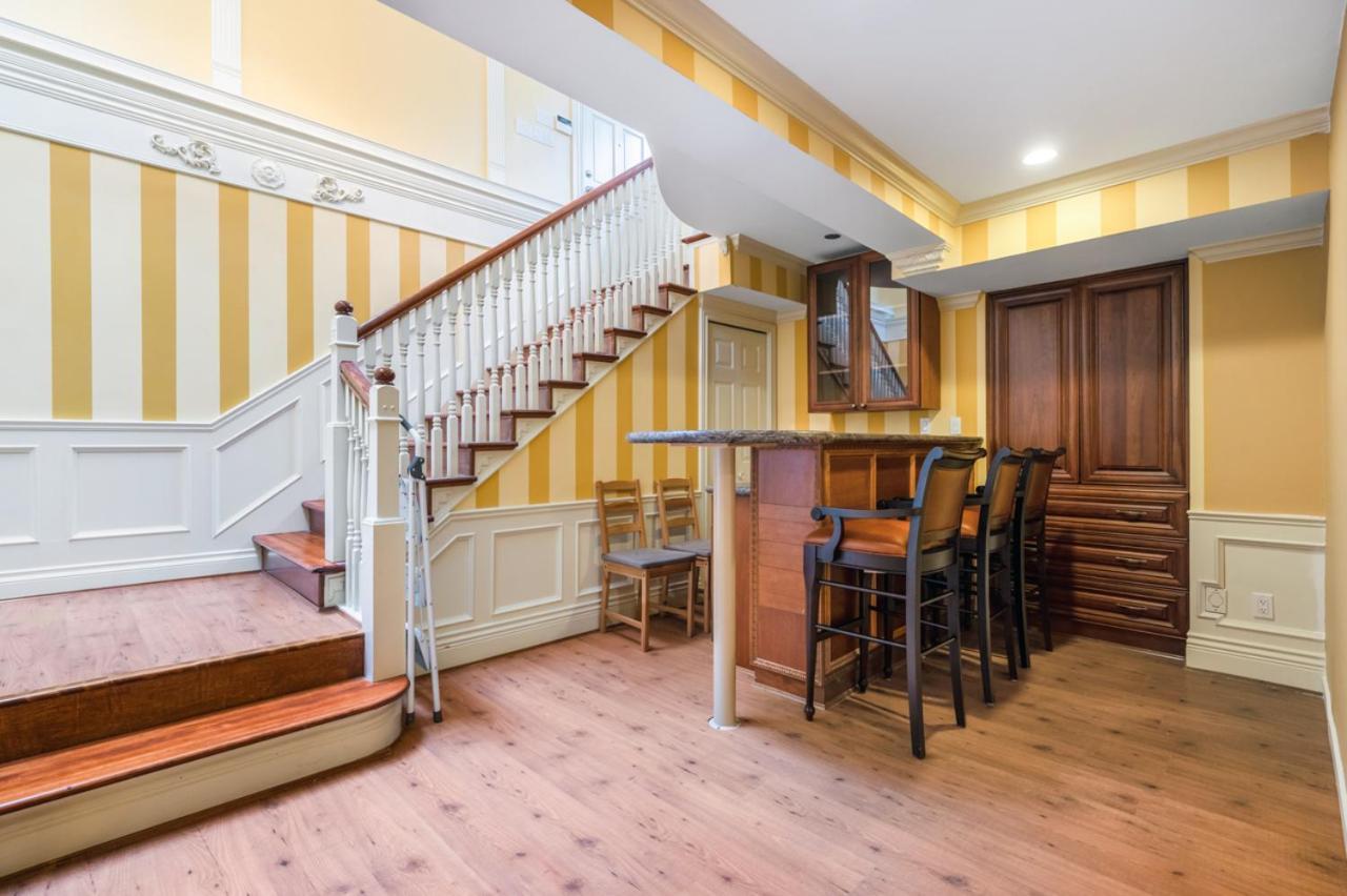 Charming Retreat On Cypress Street, Your Home Away From Home Vancouver Ngoại thất bức ảnh
