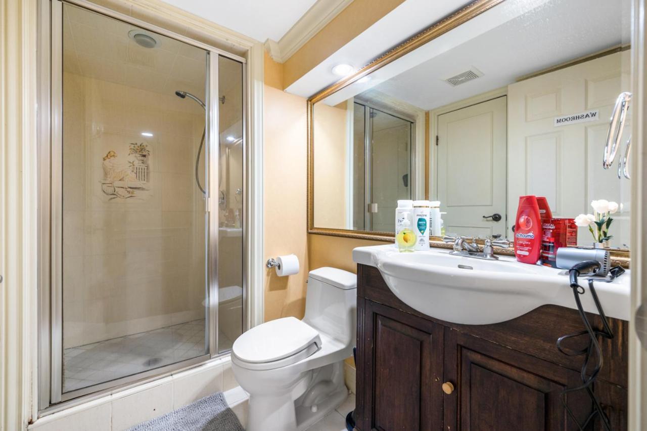 Charming Retreat On Cypress Street, Your Home Away From Home Vancouver Ngoại thất bức ảnh