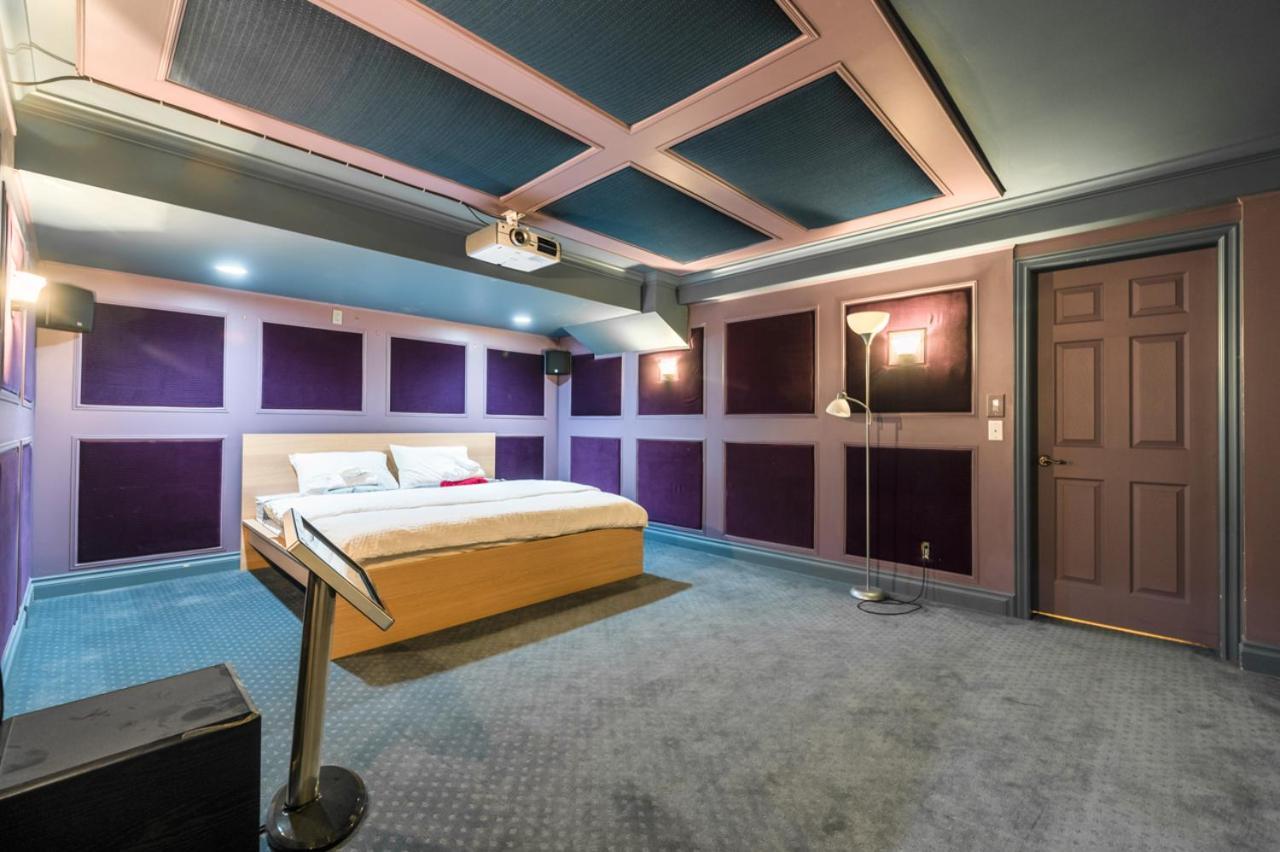 Charming Retreat On Cypress Street, Your Home Away From Home Vancouver Ngoại thất bức ảnh
