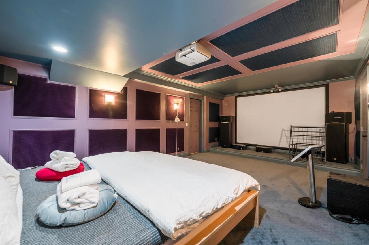 Charming Retreat On Cypress Street, Your Home Away From Home Vancouver Ngoại thất bức ảnh