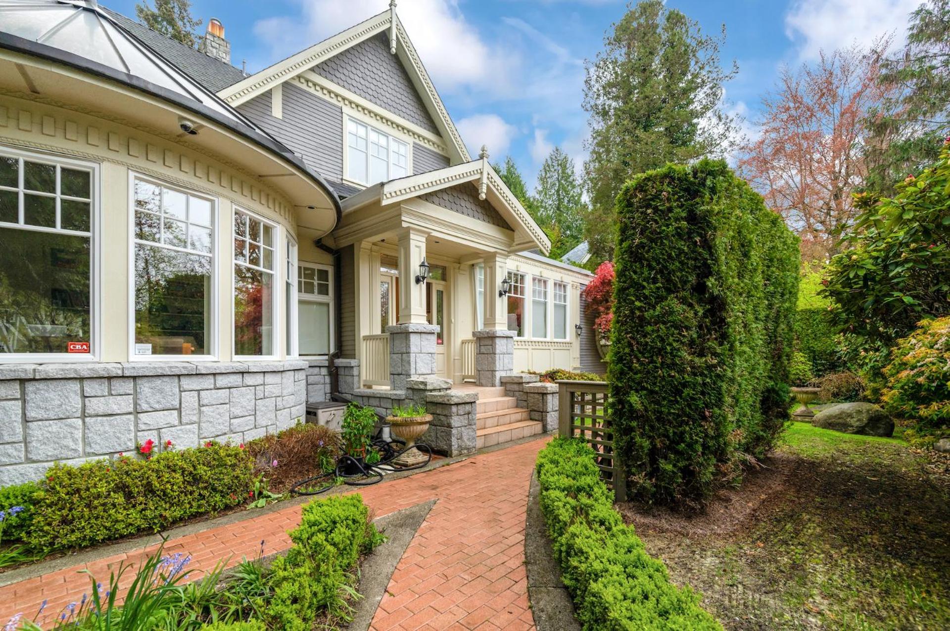 Charming Retreat On Cypress Street, Your Home Away From Home Vancouver Ngoại thất bức ảnh